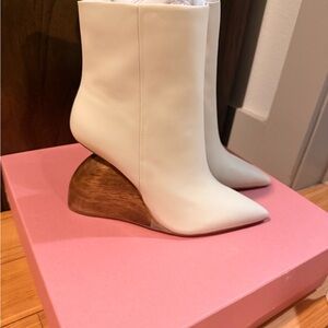 Cult Gaia Livi Booties